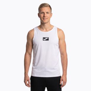 Футболка для бігу чоловіча Joma R-City white