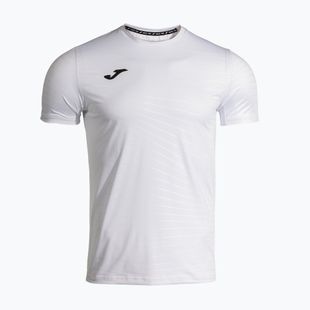 Футболка для бігу чоловіча Joma R-Night white