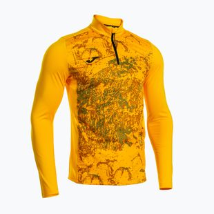 Лонгслів для бігу чоловічий Joma R-Nature gold