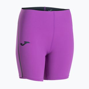 Шорти для бігу жіночі Joma R-City Iconic violet