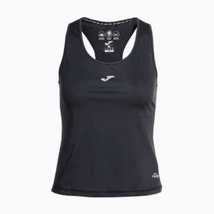 Футболка для бігу жіноча Joma R-Nature Tank Top black
