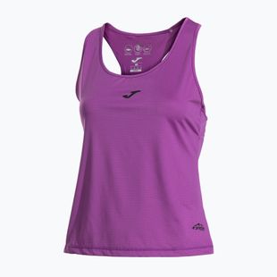 Футболка для бігу жіноча Joma R-Nature Tank Top violet