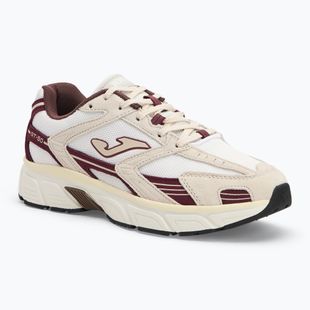 Кросівки чоловічі Joma Rt50 beige/maroon