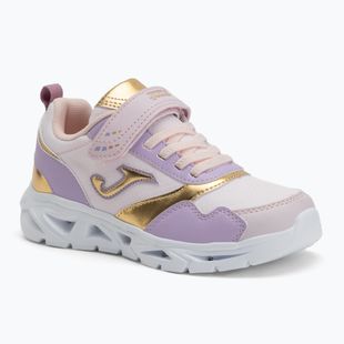 Дитячі туфлі Joma Star Jr рожеві