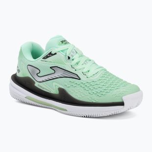 Кросівки тенісні жіночі Joma Ace Lady C green