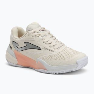 Кросівки тенісні жіночі Joma Roland Lady C beige