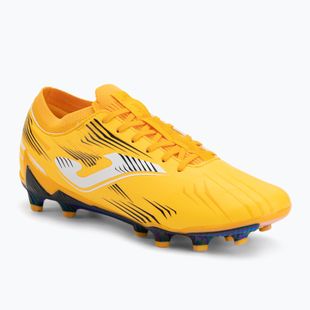 Кросівки футбольні чоловічі Joma Propulsion Cup FG orange