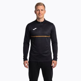 Кофта для бігу чоловіча Joma Record III black