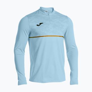 Кофта для бігу чоловіча Joma Record III light blue