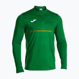 Кофта для бігу чоловіча Joma Record III green