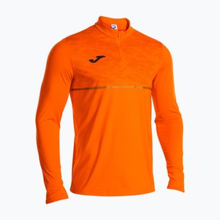 Кофта для бігу чоловіча Joma Record III orange