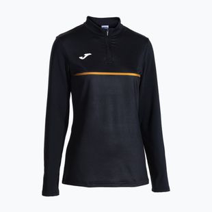 Кофта для бігу жіноча Joma Record III black