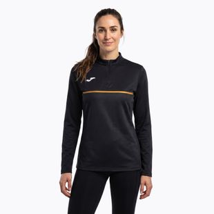 Кофта для бігу жіноча Joma Record III black
