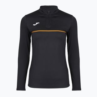 Кофта для бігу жіноча Joma Record III black