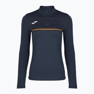 Кофта для бігу жіноча Joma Record III navy