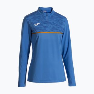 Кофта для бігу жіноча Joma Record III royal