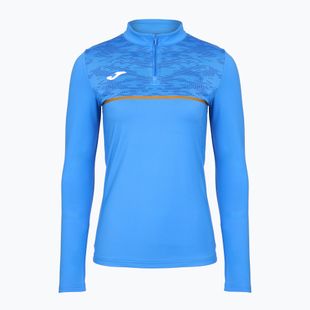 Кофта для бігу жіноча Joma Record III royal