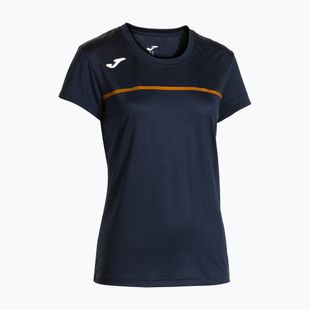 Футболка для бігу жіноча Joma Record III navy
