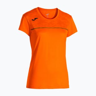Футболка для бігу жіноча Joma Record III orange