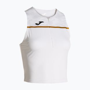 Футболка для бігу жіноча Joma Record III Top white