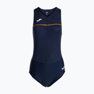 Костюм для тріатлону жіночий Joma Record III Bodysuit navy