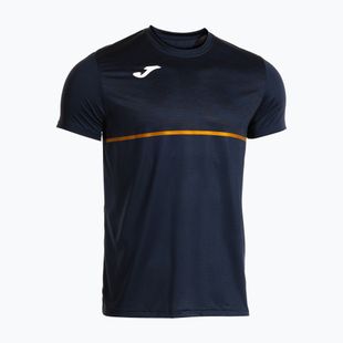 Футболка для бігу чоловіча Joma Record III navy