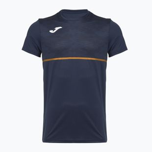 Футболка для бігу чоловіча Joma Record III navy