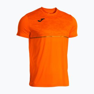Футболка для бігу чоловіча Joma Record III orange
