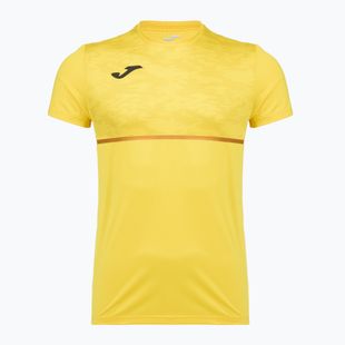 Футболка для бігу чоловіча Joma Record III yellow