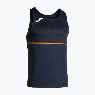 Футболка для бігу чоловіча Joma Record III navy