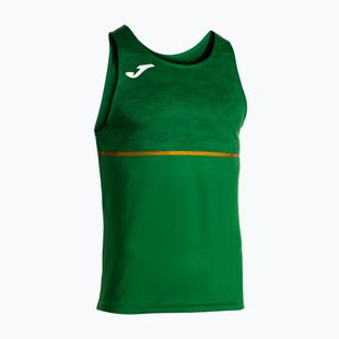 Футболка для бігу чоловіча Joma Record III green