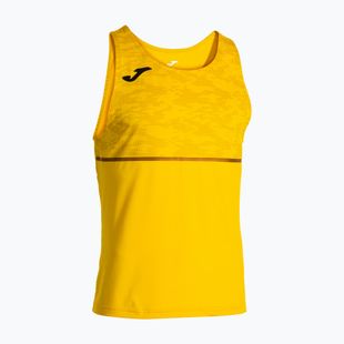 Футболка для бігу чоловіча Joma Record III yellow