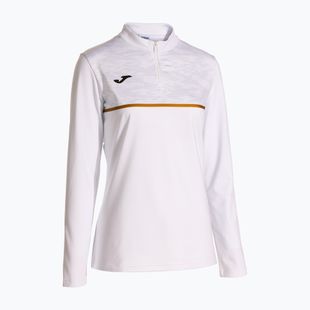 Кофта для бігу жіноча Joma Record III white