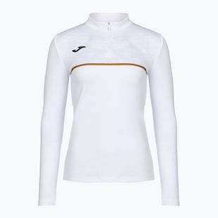 Кофта для бігу жіноча Joma Record III white