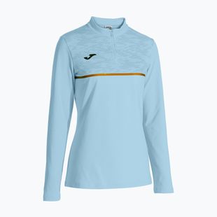 Кофта для бігу жіноча Joma Record III light blue