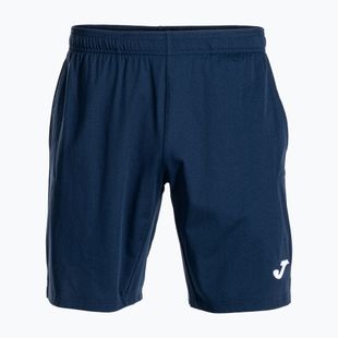 Шорти тенісні чоловічі Joma Montreal dark navy