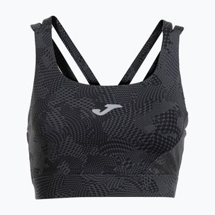 Top для бігу жіночий Joma R-City Top black