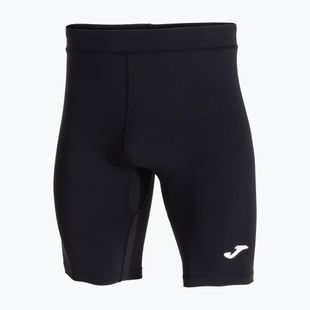 Шорти для бігу чоловічі Joma Record Tights black