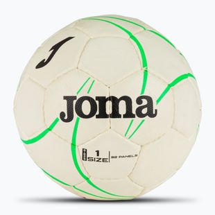 М'яч гандбольний Joma S-Grip fluor green розмір 1