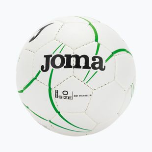М'яч гандбольний Joma S-Grip fluor green розмір 1