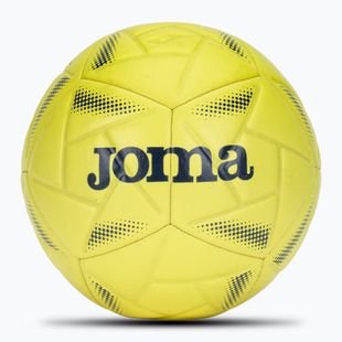 М'яч гандбольний Joma J-Pro yellow/dark navy розмір 2