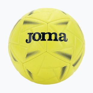 М'яч гандбольний Joma J-Pro yellow/dark navy розмір 2