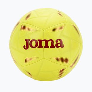 М'яч гандбольний Joma J-Pro yellow/red розмір 3
