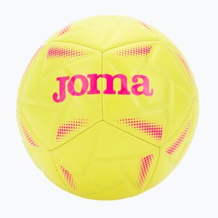 М'яч гандбольний Joma J-Pro yellow/fluor pink розмір 1