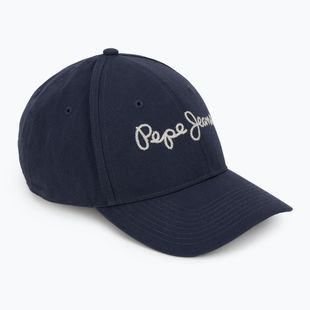 Кепка Pepe Jeans Mallon Cap dulwich blue
