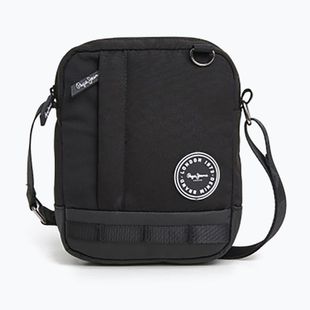 Сумка Pepe Jeans Keene Core black