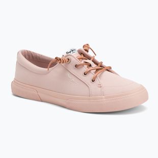 Кросівки жіночі Pepe Jeans Kenton Block soft pink