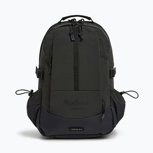 Рюкзак Pepe Jeans Hayden Bristol black