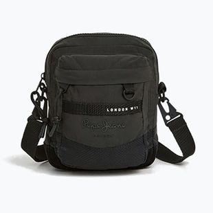 Сумка Pepe Jeans Heich Bristol black