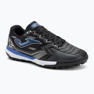 Кросівки футбольні чоловічі Joma Liga 5 TF black